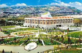 تور تاجیکستان